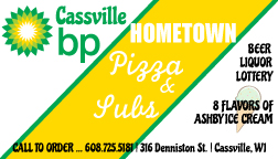 Cassville BP