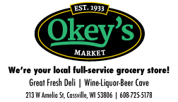 Okey's Market