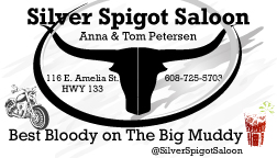 Silver Spigot Saloon