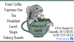 Cassville Cafe