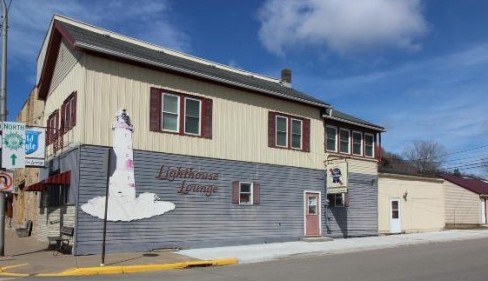 Tway's Lighthouse Lounge