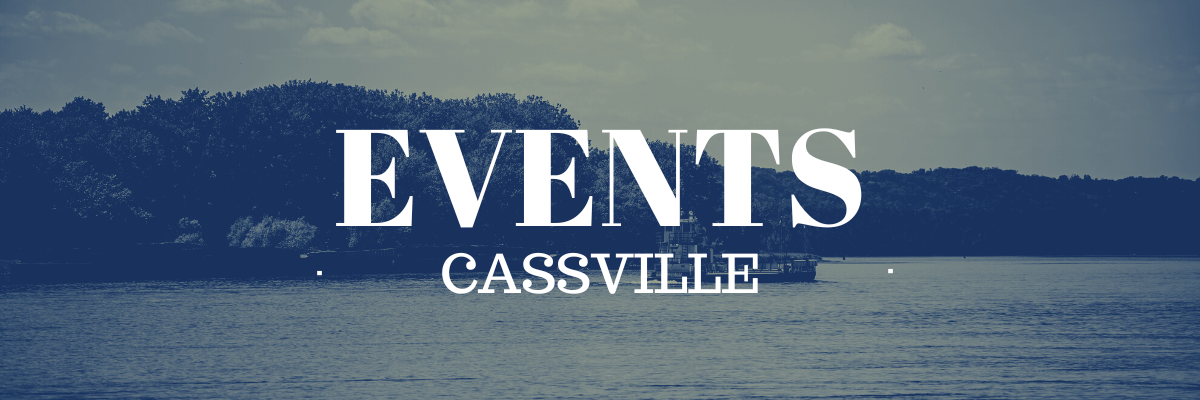 Cassville WI Events