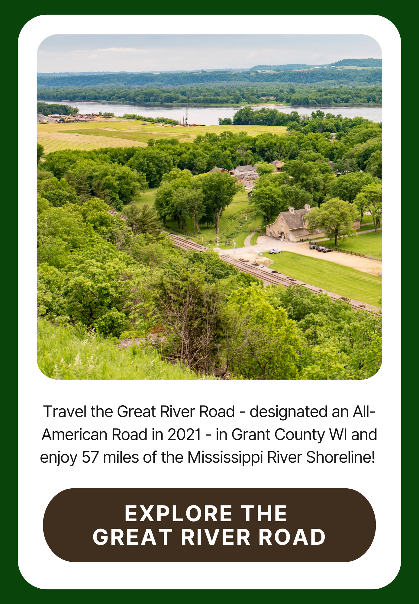 Great River Road